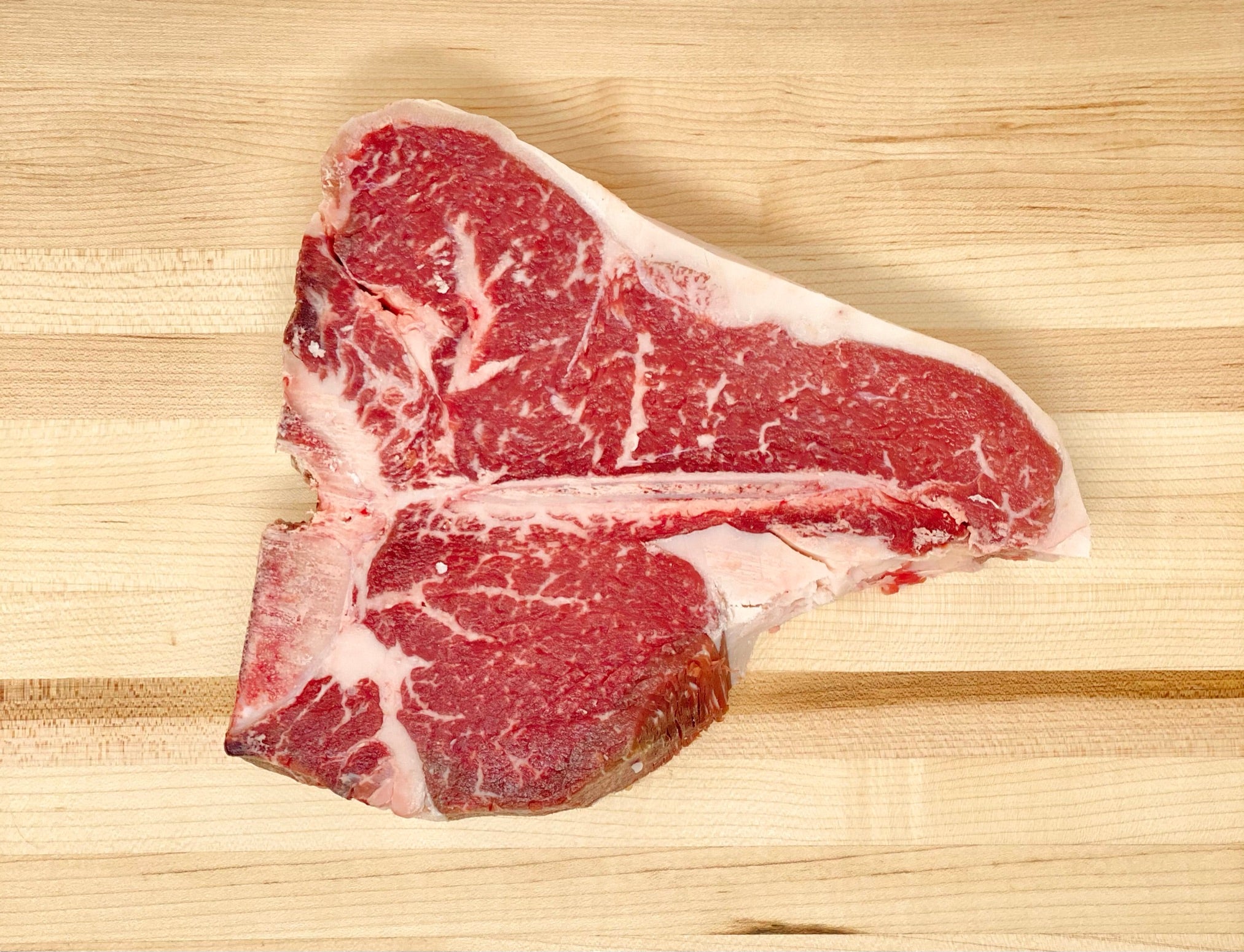 T-Bone Steak