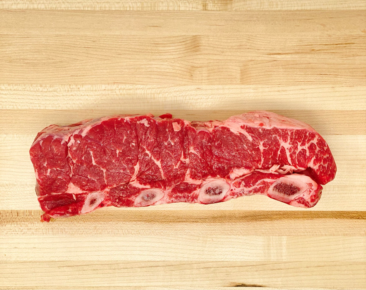 Short Ribs (Lean) – Beefway Meats Online