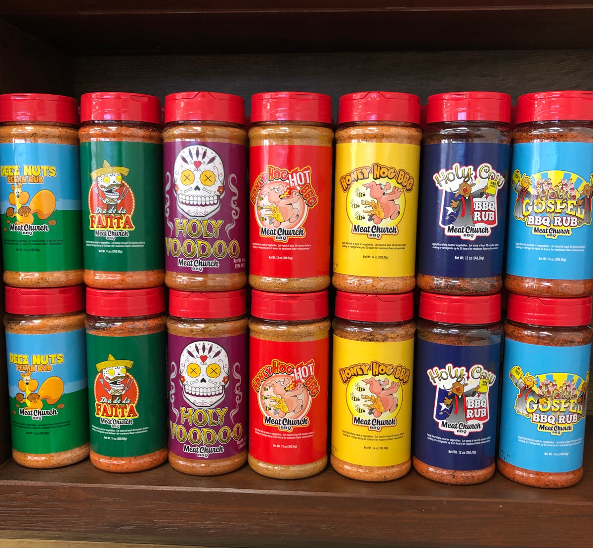 Meat Church Beefway Meats Online