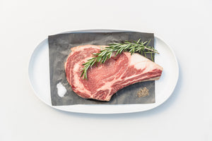 Ribeye Steak (AAA)